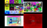 Thumbnail of too many noggin and nick jr logo collections