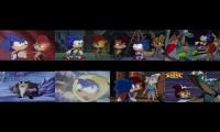 Thumbnail of All Sonic the Hedgehog (TV Series) Episodes 17-24 at the same time