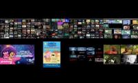 Thumbnail of Almost 200 Movies Playing At The Same Time