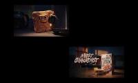 Thumbnail of Every Cinnamon Toast Crunch Commercials Played At Once Syncing To Must Cinnadust