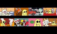 Thumbnail of untitled for no reason