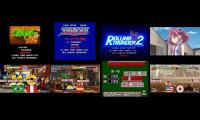 DDRMan VS Nacional (Iori/Kula/K9999 VS Yuri/Yashiro/Kim)