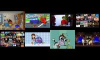 Thumbnail of Annoying Goose Extra Frenzy Quincy and the Magic Instruments