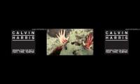 Joyner Lucas and Calvin harris
