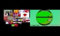 Thumbnail of bfdi auditions gigaparison