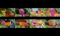 The backyardigans episodes