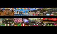 Thumbnail of Weekend VS JDW (Ralf/Choi/Kim VS Yashiro/Kim/Kula)