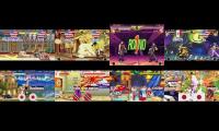Thumbnail of Mau Sac Tuoi Sang (G. Bilstein VS Gantetsu)