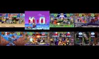 Thumbnail of DukeHadouken VS TKZR