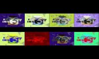 klasky csupo in g-major normal to 5