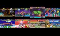 Thumbnail of Moebius VS Kajoq (Yashiro/Kim/Kula VS Chris/Shermie/Yashiro)