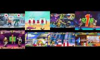 Thumbnail of Caponte VS Joss2784 (Kyo/Kula/K9999 VS Kim/Kula/Yashiro)