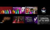 Thumbnail of Phantom of the Opera - Phantom of the Blob Opera.
