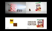 up to faster 4 Parison to Kelloggs Krave Cereal Commercial