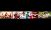 Thumbnail of Ansu Mashup dance videos for the party