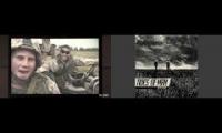 generation kill x Tides of man Empire theory