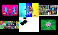 Thumbnail of too much noggin and nick jr logo collections