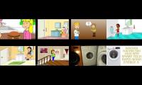 Thumbnail of The troblemakers put laxatives and poop on there nappies