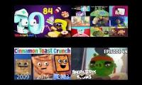 Thumbnail of Up To Faster 146 Parison (2)