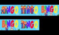 BINGO I Nursery Rhymes for Kids I Super Simple Songs