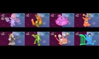 Thumbnail of The Psychic Monsters - MSM