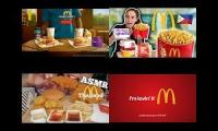Thumbnail of McDonalds Restaurant 4 Parison
