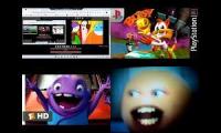 Thumbnail of Up To Faster 93parison to Homestar Runner and Crossover