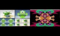 Thumbnail of 11 Gummy Bear In Shane Kazymyriw