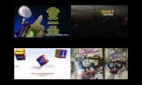 Thomas and friends end credits