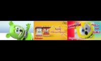 Thumbnail of 3 Gummy Bear In Shane Kazymyriw