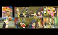 Thumbnail of 8 El Chavo Animado Episodes All At Once