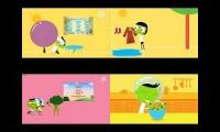 Up To PBS Kids (Original)