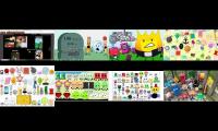 Thumbnail of up to faster 37 parison to bfdi