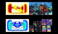 Thumbnail of Too Many Gummy Bears Infinity/Megaverse 1/100