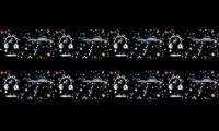 Lagu santai mengiringi tidur