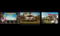Thumbnail of Shaun the sheep mv crossovers series theme song