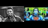 James Brown I feel good heavy remix