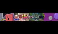 Thumbnail of sparta remix four parsion