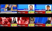 Thumbnail of 6 DZMM Reports playing at the same time (2017-2018-2019 era)