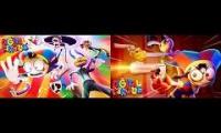 THE AMAZING DIGITAL CIRCUS: 2 New Episodes In 2025; Episode 5, & Epsode 6 (By: GLITCH)
