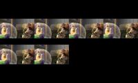 Thumbnail of toy story Buzz Look A Alien