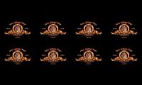 The MGM Ception - Metro Goldwyn Mayception