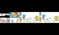 Up To Faster Superparison To Pocoyo