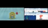 Thumbnail of Up To Faster 11 Pocoyo