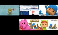 Thumbnail of Up To Faster 14 Pocoyo (REDUX)