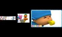 Up To Faster 127 Parison To Pocoyo (2)