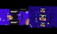 ytpmv klasky csupo robot logo scan (OLD VS NEW VERSIONS)