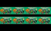 Thumbnail of Brainrot Anime Ending 3 But its 8 Speeds