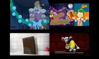 Thumbnail of up to faster 4 Parison (Christmas and Halloween)