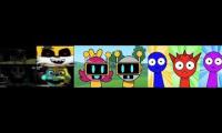 Thumbnail of Sparta hsm remix 6 parison